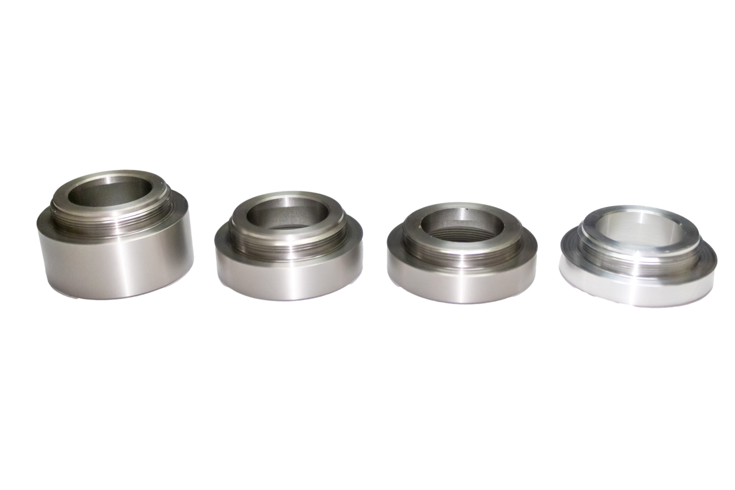 PQP Weight Kit for Holeshot Tuner