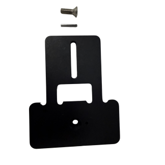 Front Top Adapter Plate