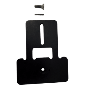 Front Top Adapter Plate