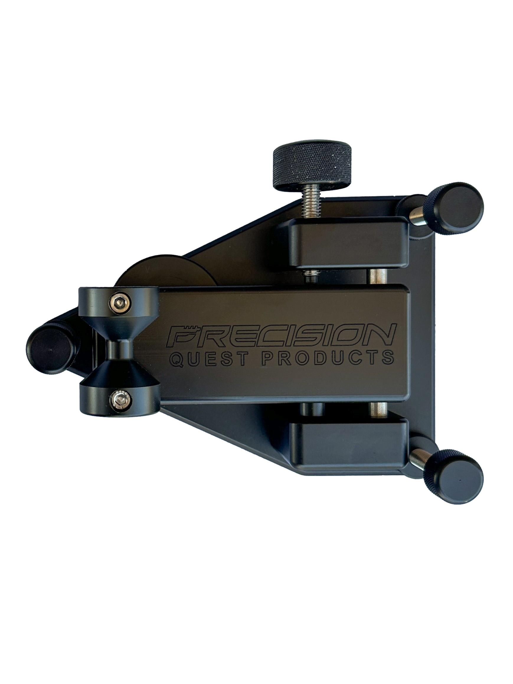 PQP-Rear Only Rest Top View