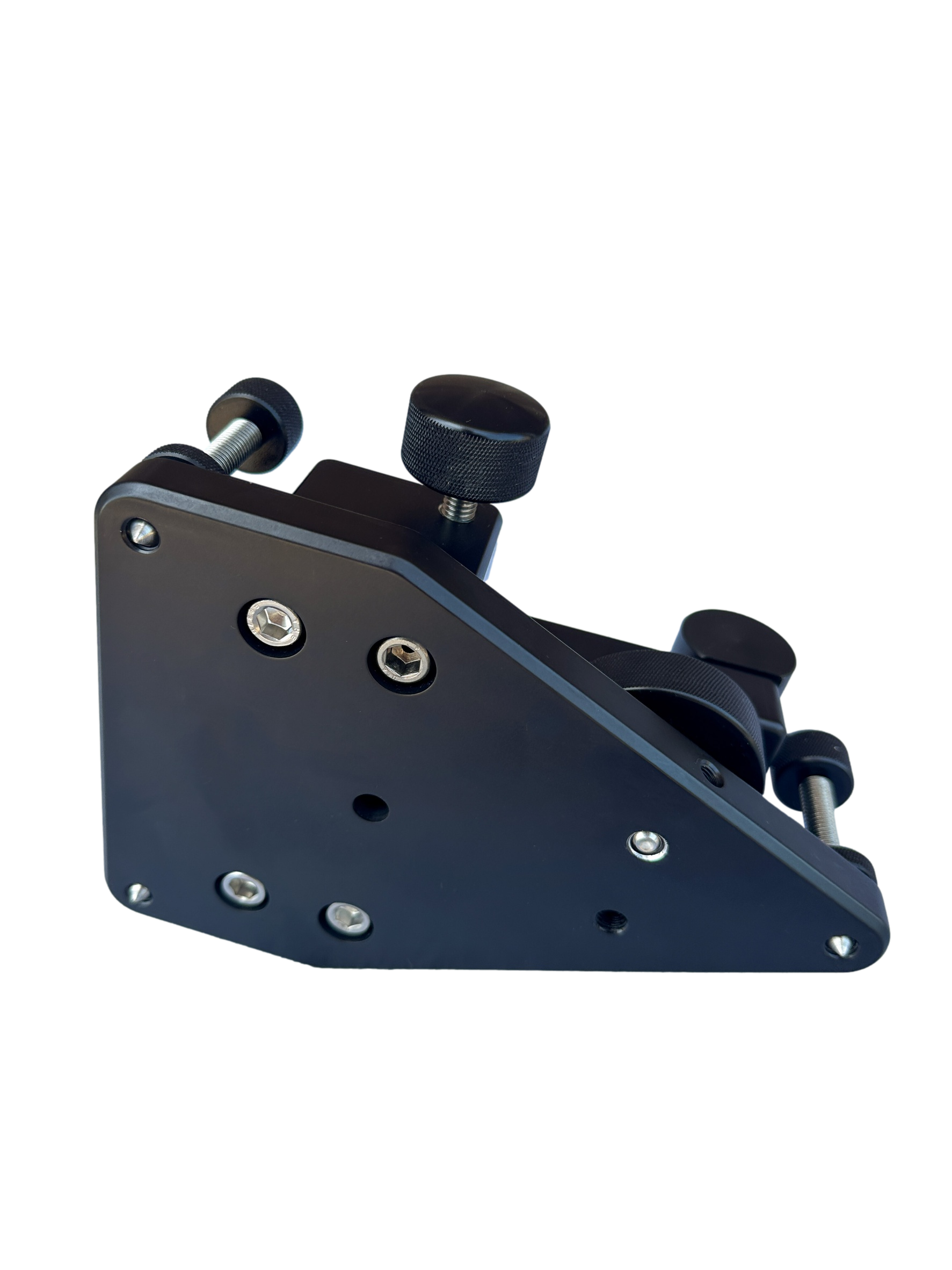 PQP Rear Only Mechanical Rest Tension Adjustment for Windage