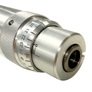 Tuner Adapter in a Tuner