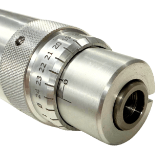 Tuner Adapter in a Tuner