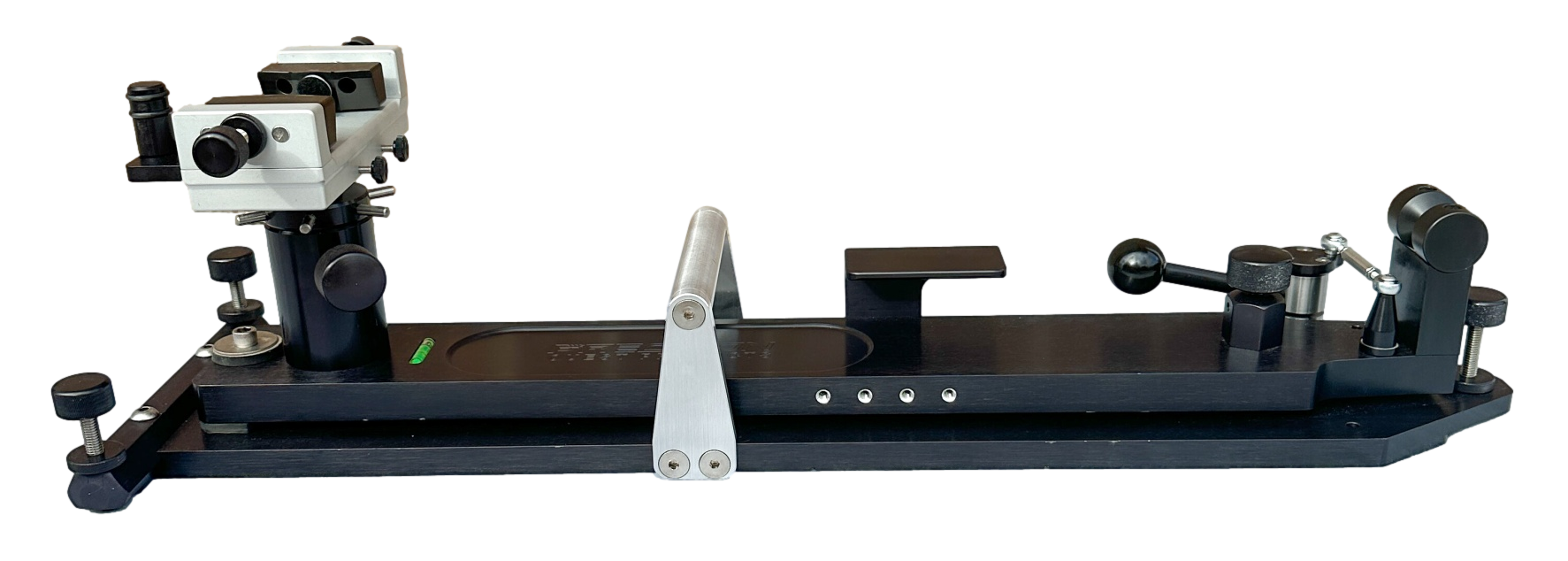 Rest Handle for 1-Piece Rest - Image 7