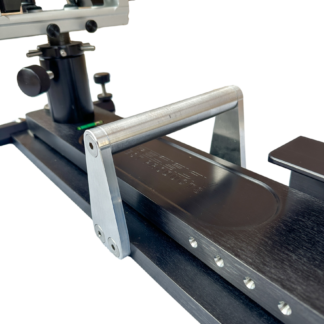 Rest Handle for 1-Piece Rest