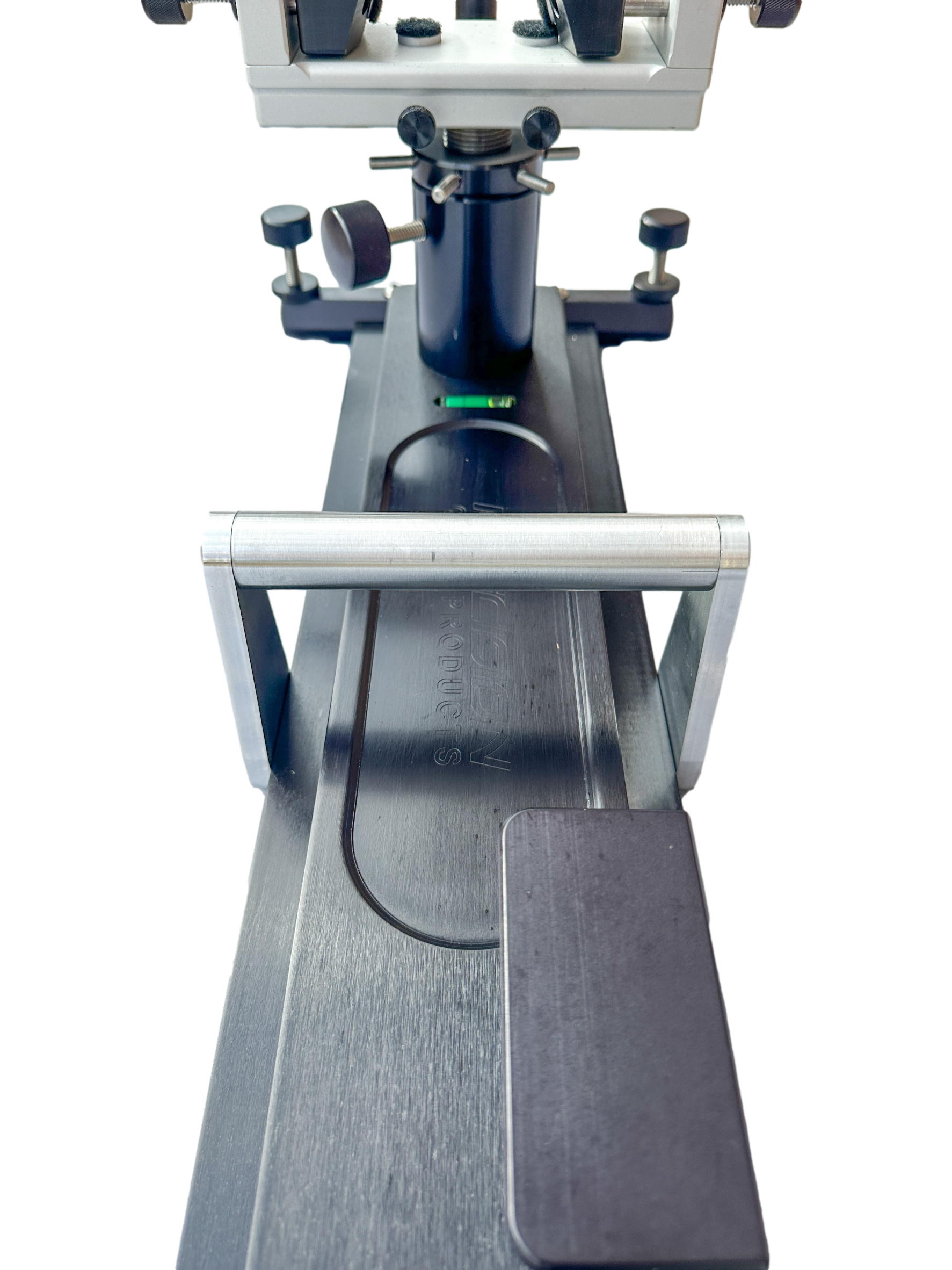 Rest Handle for 1-Piece Rest - Image 3