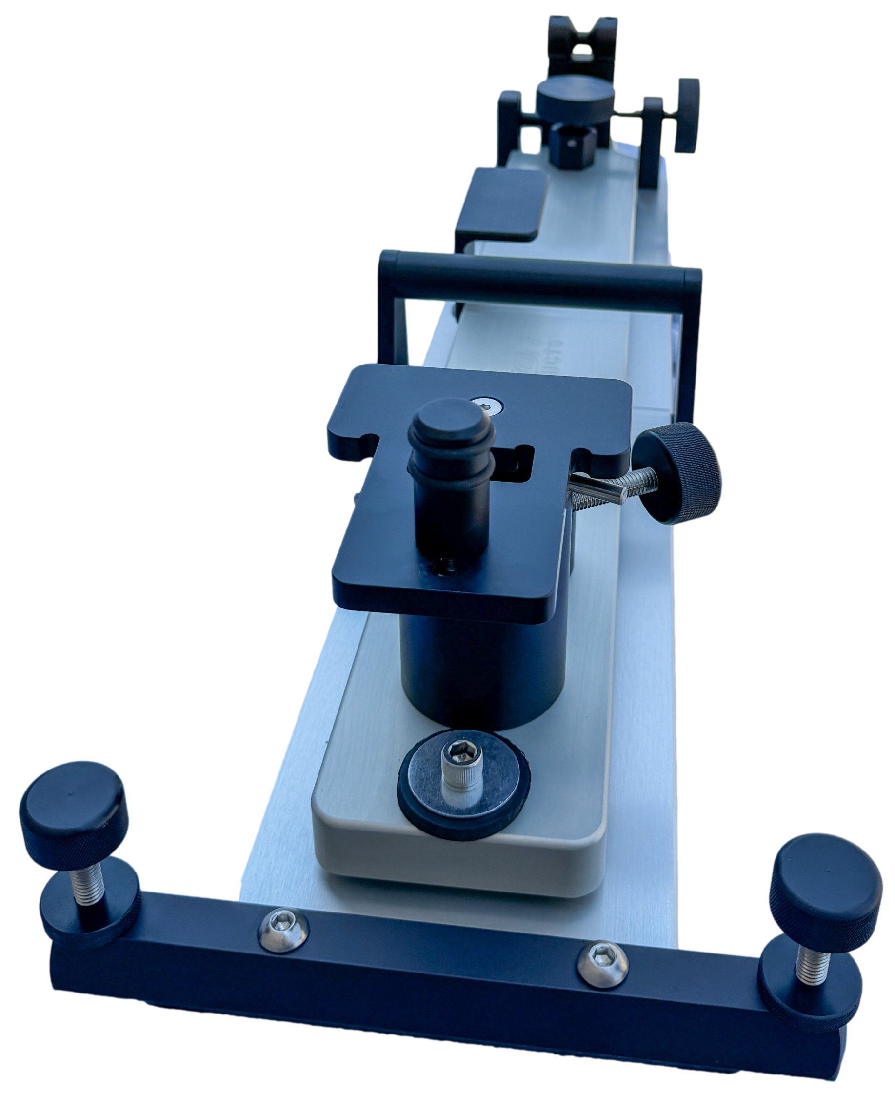 HeavyRest by PQP-Front Angle View