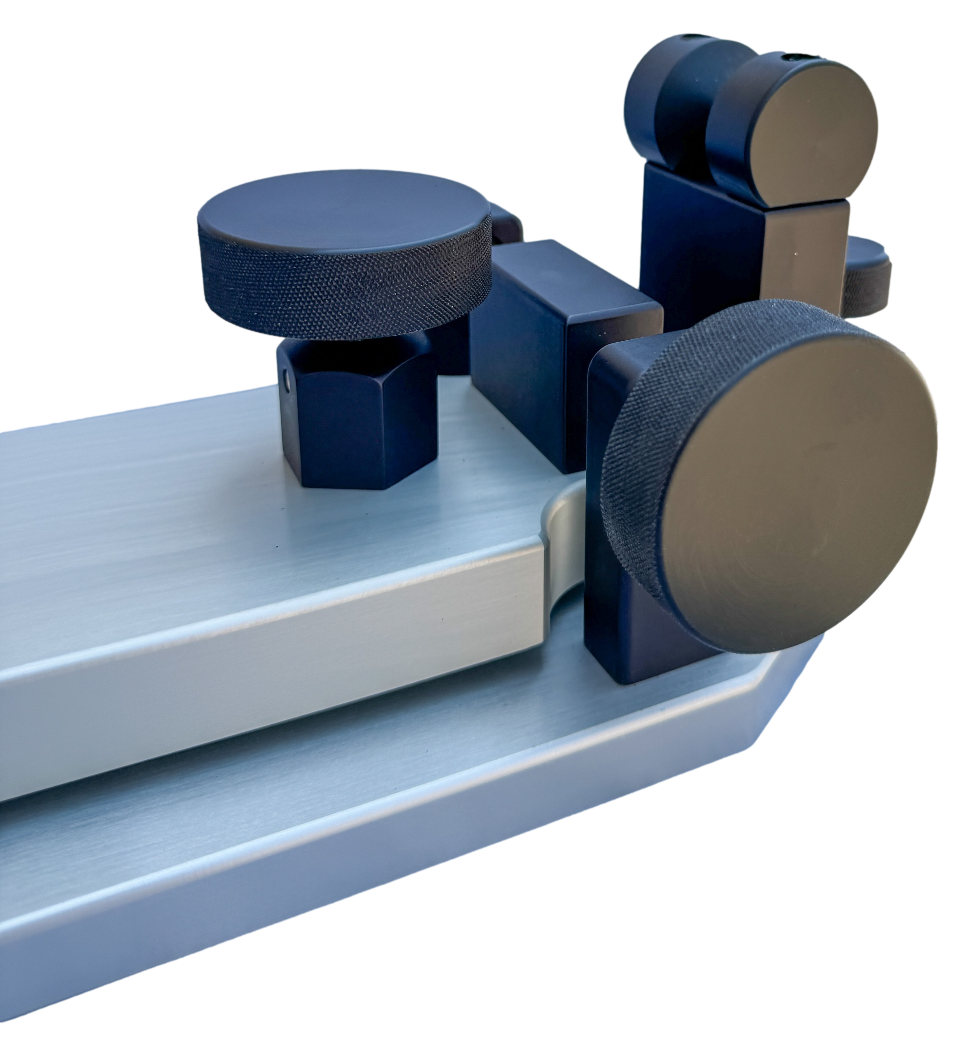 HeavyRest by PQP with Knobs for fine windage adjustment