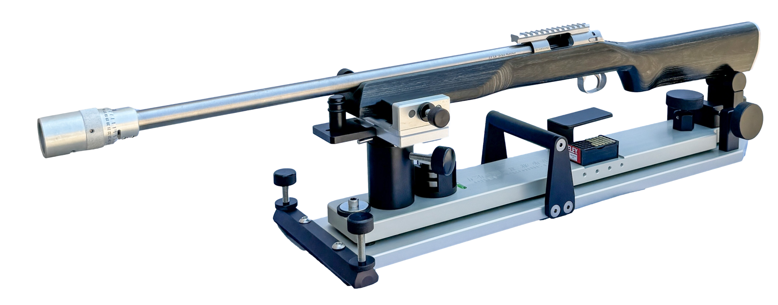 Heavy Rest by PQP-Front Angle View