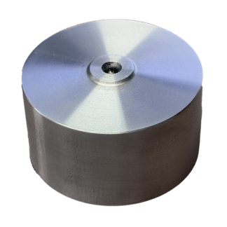 1" Tall Superfoot Rest Base by PQP