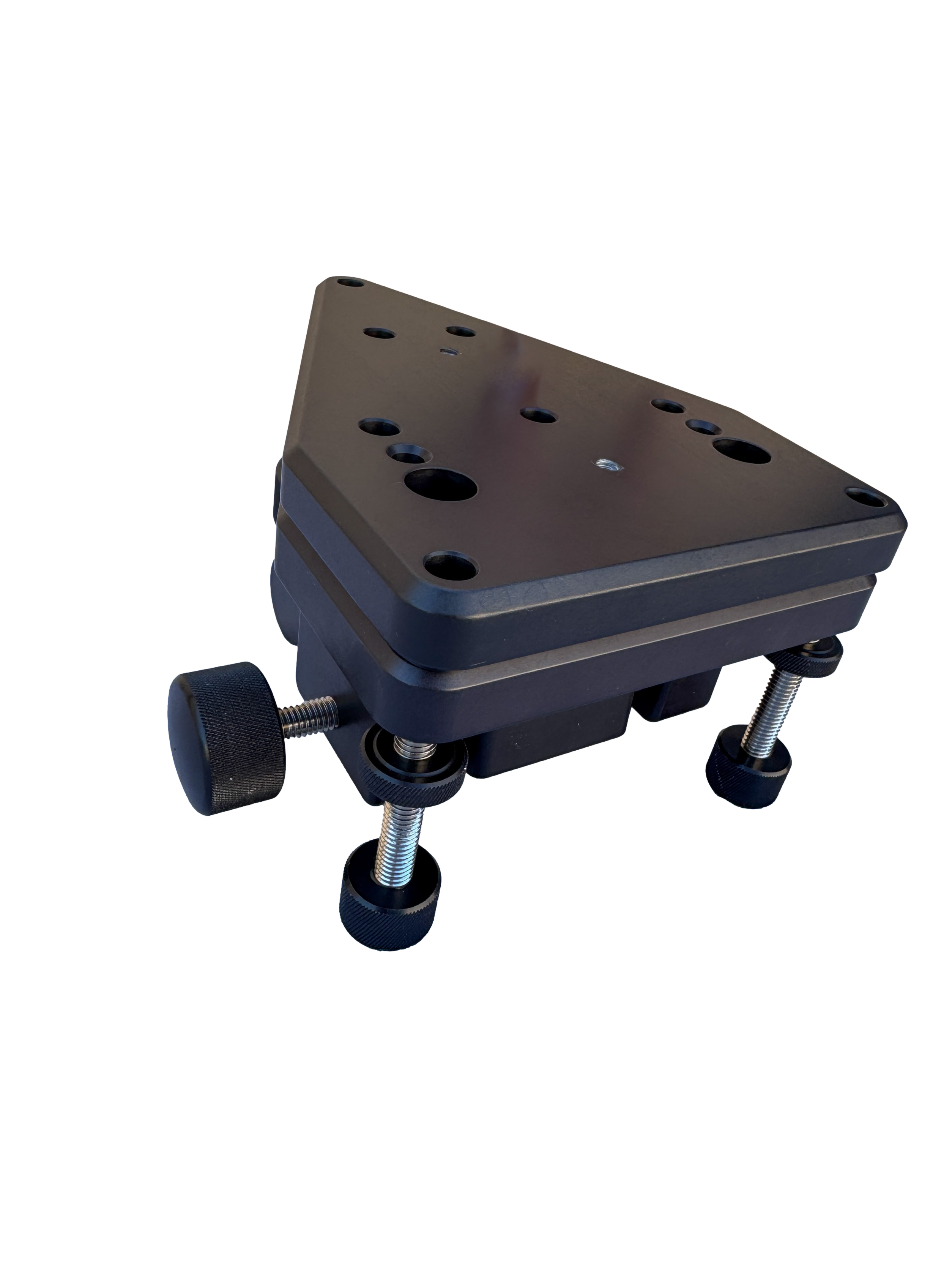 Double Plate for Rear Mechanical Rest - Image 2