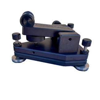 Double Plate for Rear Mechanical Rest