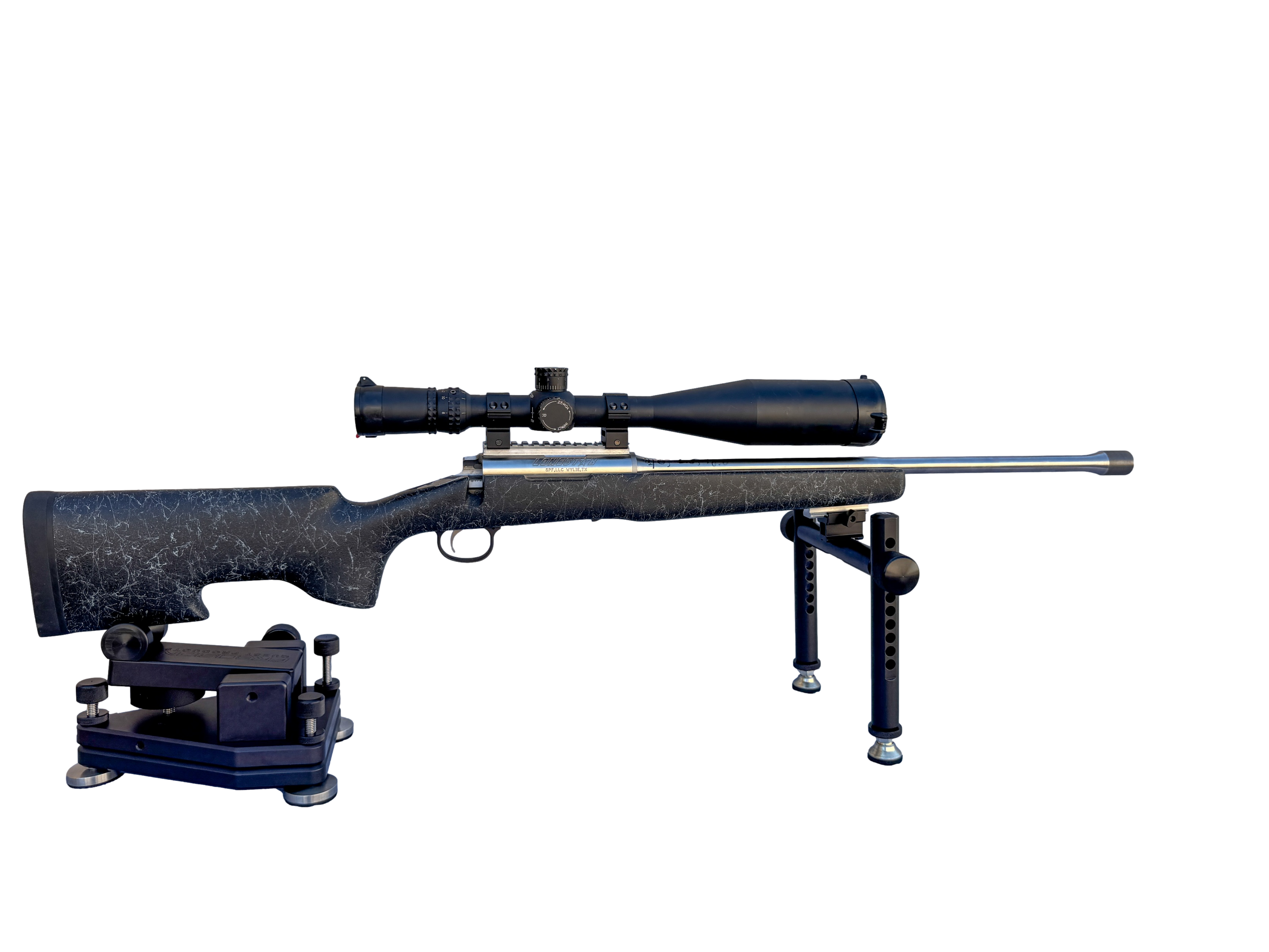 45 BiPod by PQP