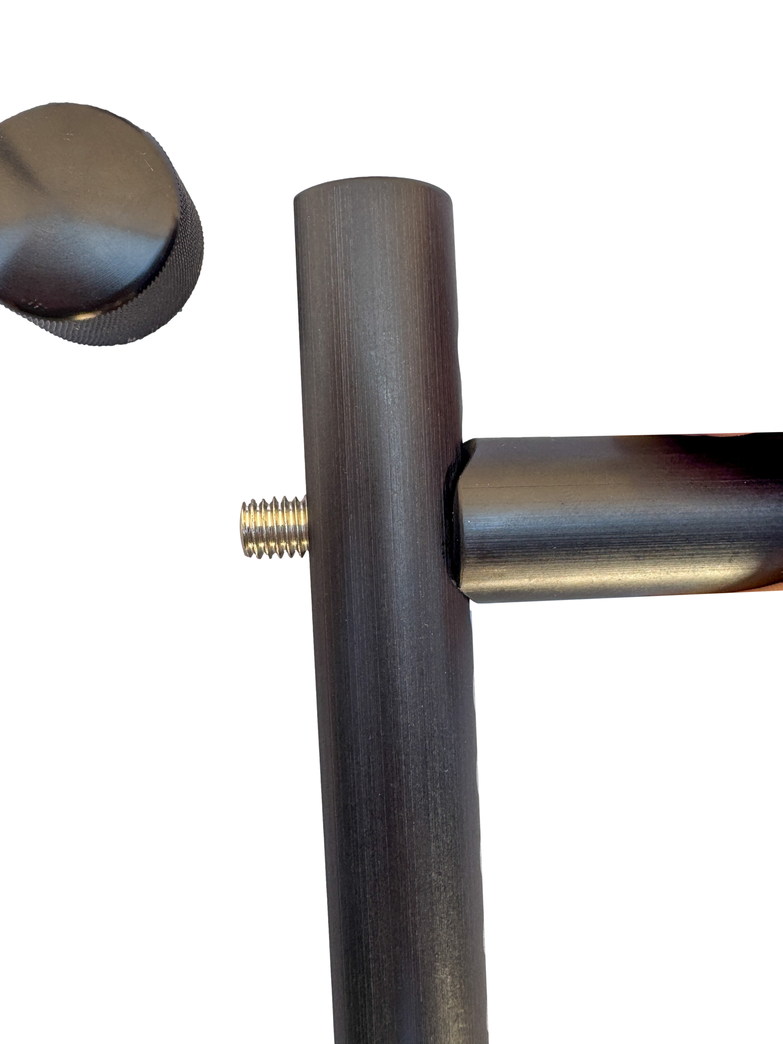 45 BiPod by PQP Knurled Knobs