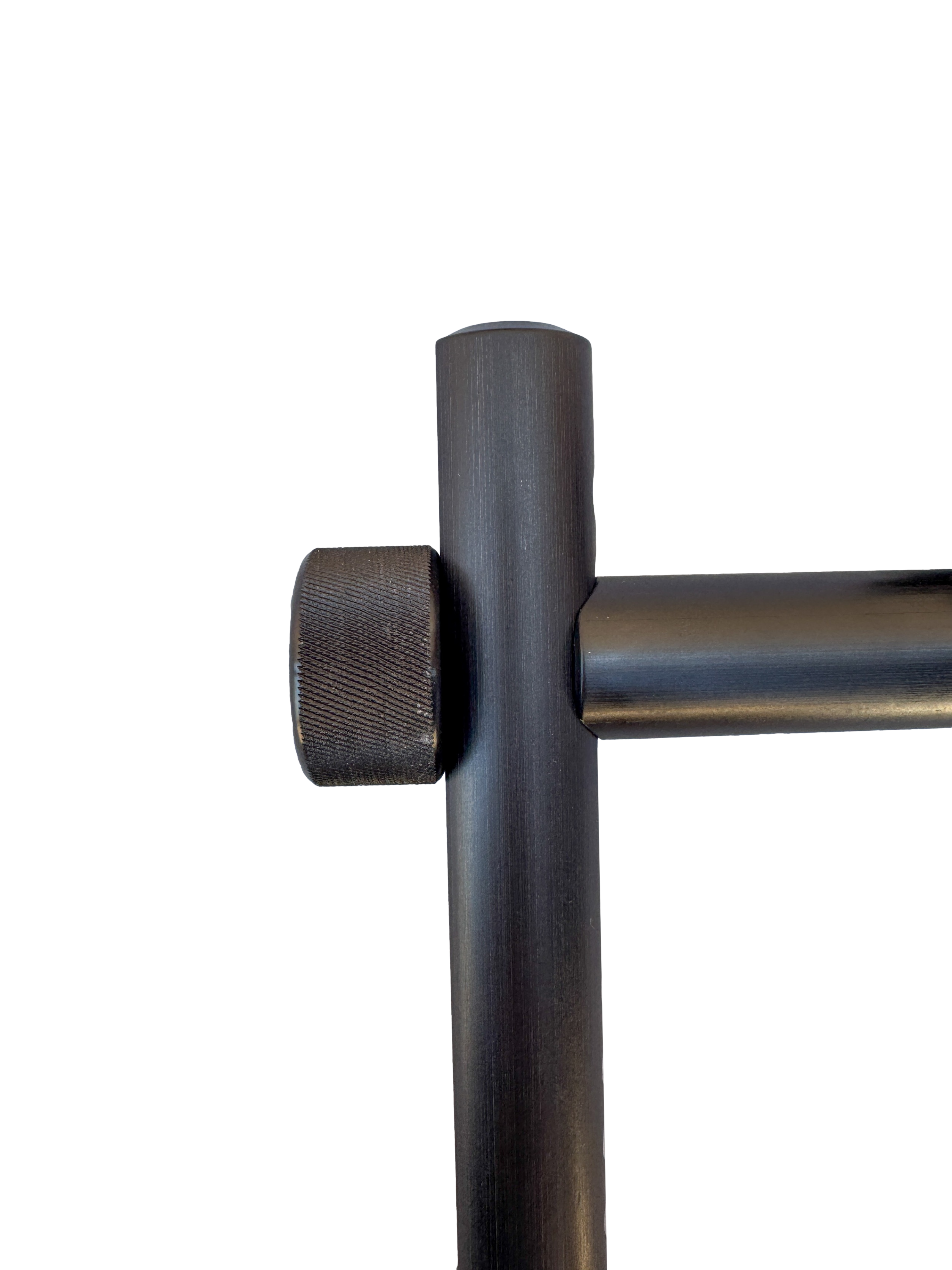 45 BiPod by PQP Knurled Knobs