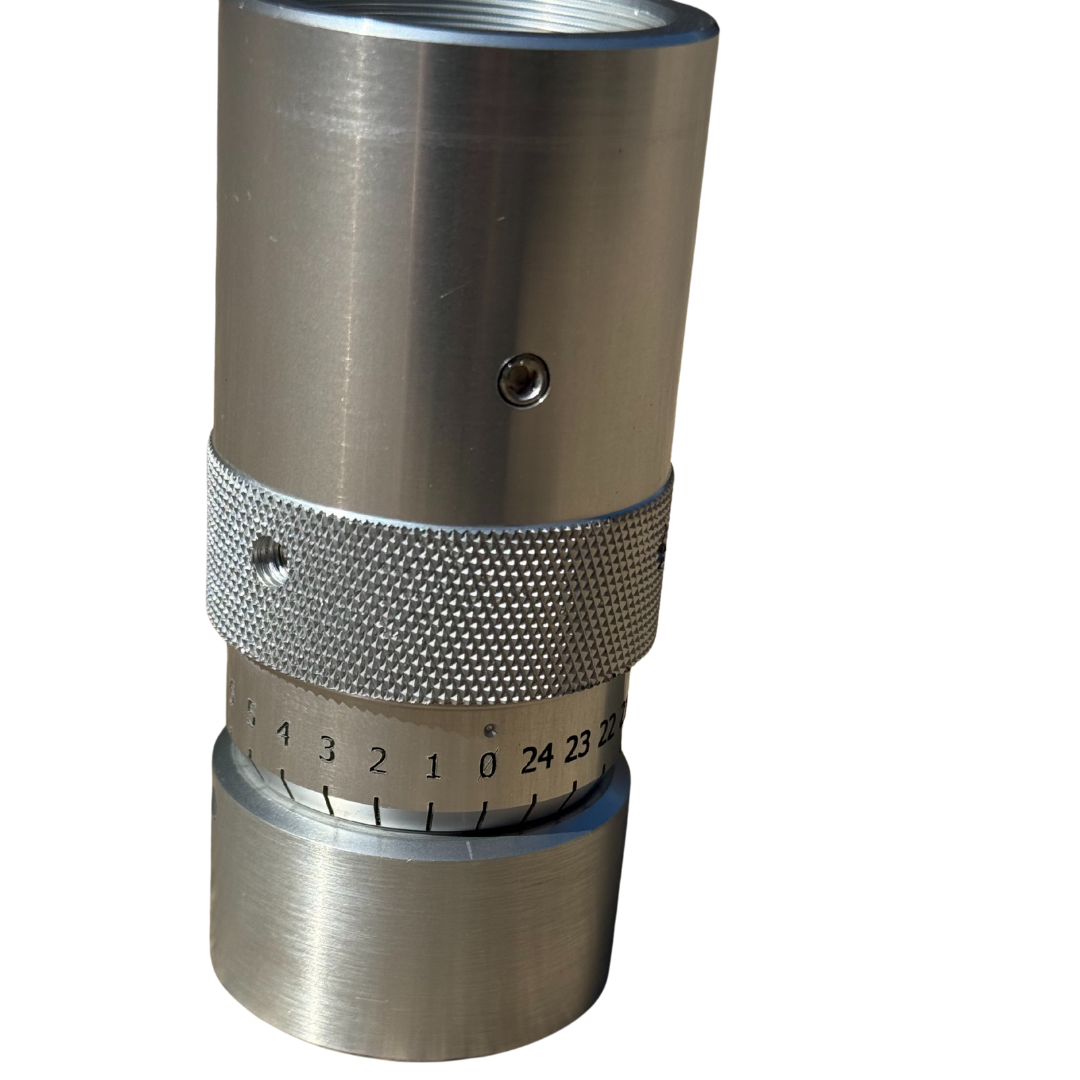 Big Bore Tuner by PQP
