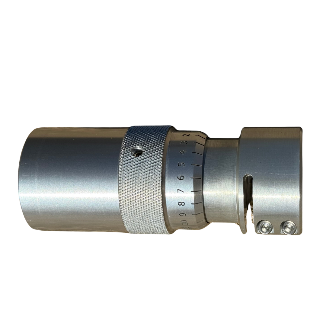 Big Bore Tuner by PQP