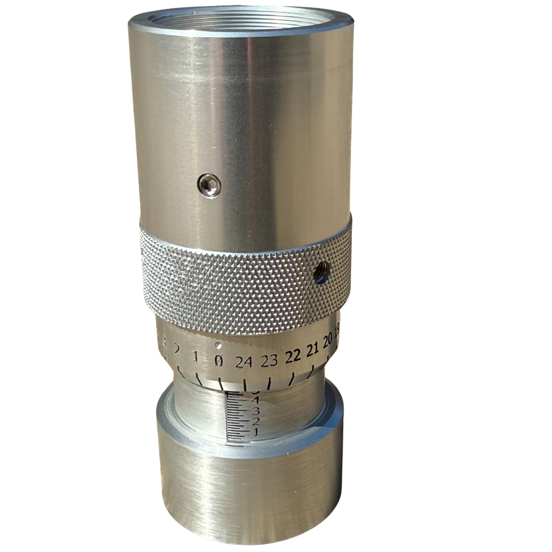 Big Bore Tuner by PQP