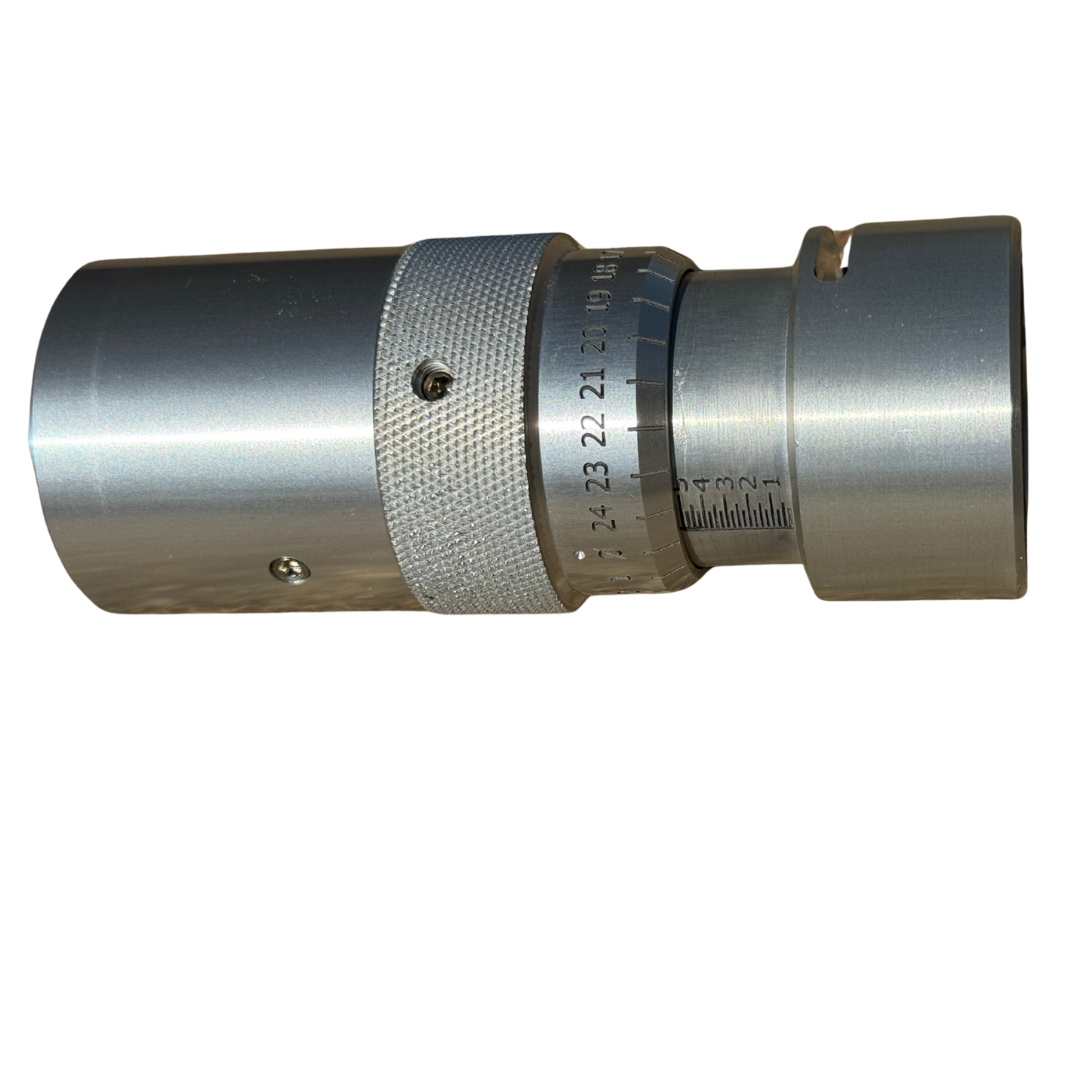 Big Bore Tuner by PQP