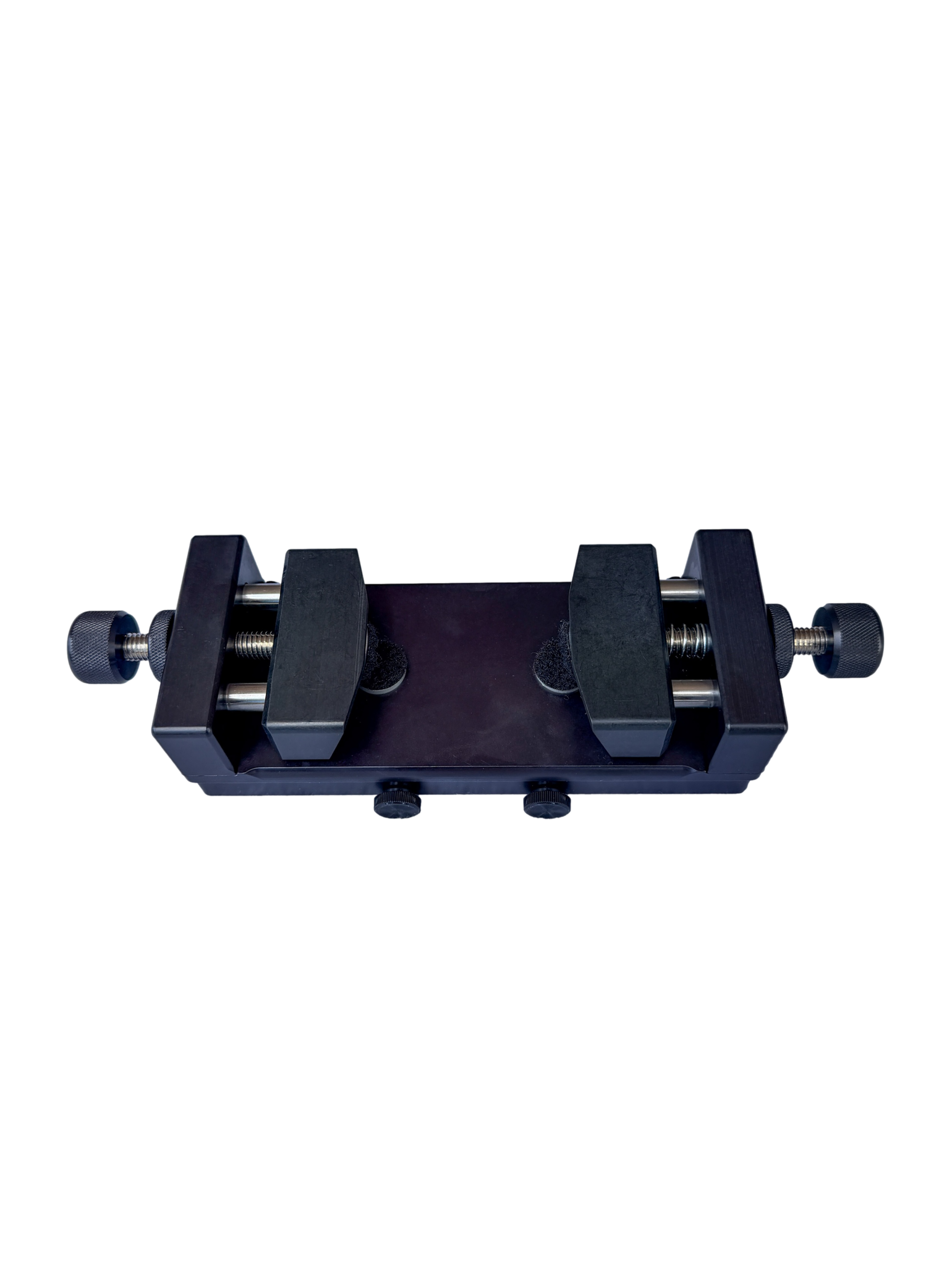 Fuzz Button Front Top - Image 11