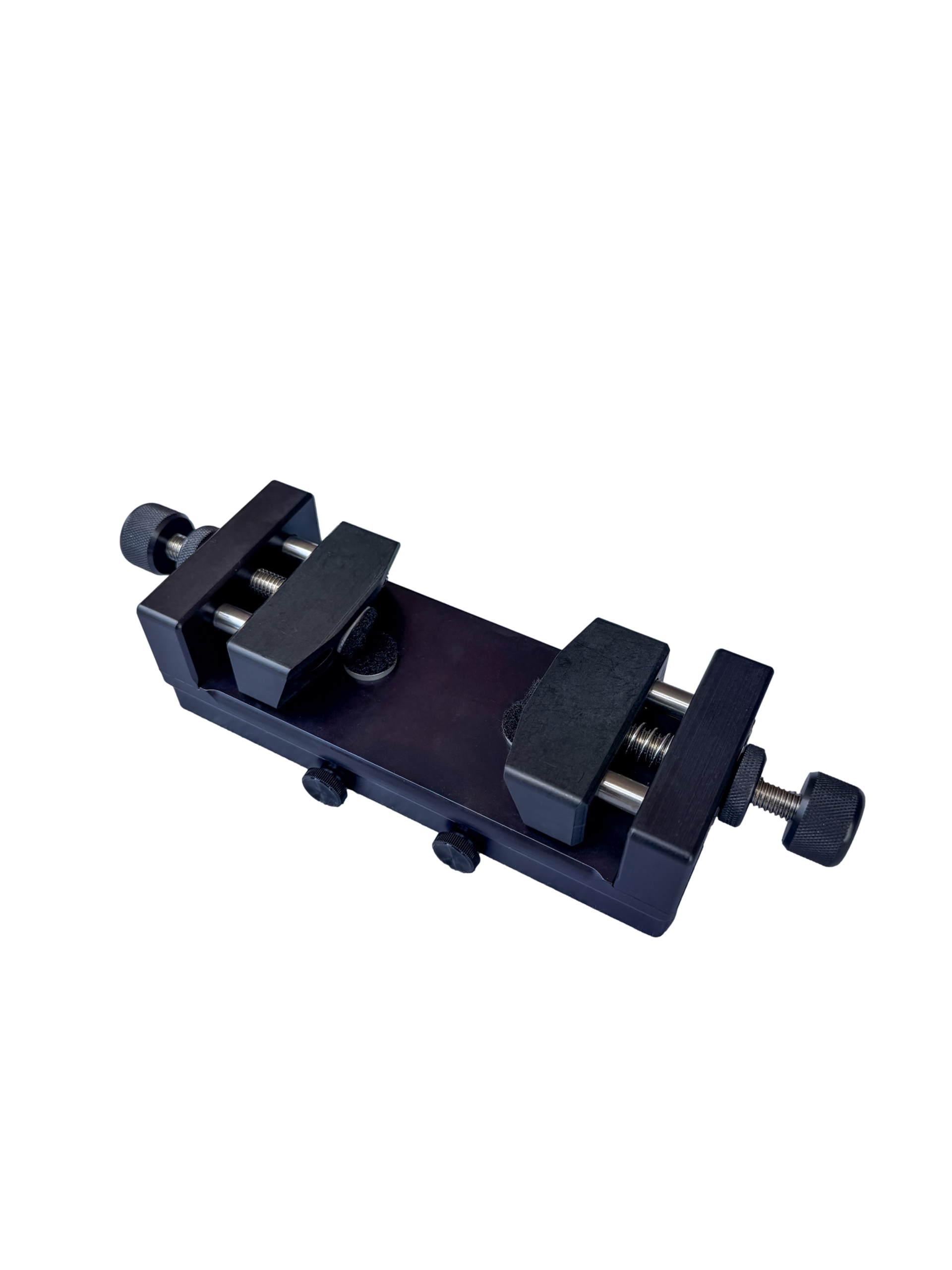 Fuzz Button Front Top - Image 10