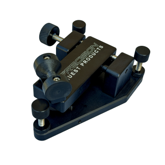 NEW Rear Mechanical Rest 3.0 by PQP